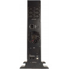 ИБП ИМПУЛЬС ЮНИОР ПРО 1000 R/T, 1000VA/800W, 2U, L-INT, SIN, LCD, USB, RJ45/11, SL, C13x6