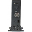 ИБП ИМПУЛЬС ЮНИОР ПРО 2000 R/T, 2000VA/1600W, 3U, L-INT, SIN, LCD, USB, RJ45/11, SL, C13x8