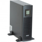 ИБП ИМПУЛЬС ЮНИОР ПРО 3000 R/T, 3000VA/2400W, 3U, L-INT, SIN, LCD, USB, RJ45/11, SL, C13x8
