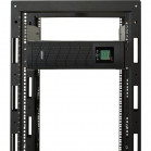 ИБП ИМПУЛЬС ЮНИОР ПРО 3000 R/T, 3000VA/2400W, 3U, L-INT, SIN, LCD, USB, RJ45/11, SL, C13x8