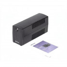 ИБП ИМПУЛЬС ЮНИОР СМАРТ 1000, 1000VA/600W, L-INT, A.SIN, LED, USB, SCHUKOx2