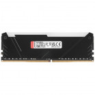 Оперативная память Kingston FURY DDR4 16GB 3600Mhz DIMM Beast RGB CL18 KF436C18BB2A/16