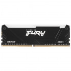 Оперативная память Kingston FURY DDR4 16GB 3600Mhz DIMM Beast RGB CL18 KF436C18BB2A/16