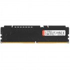 Оперативная память Kingston FURY DDR5 16GB 5600Mhz DIMM Beast Black EXPO CL36 KF556C36BBE-16