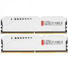 Оперативная память Kingston Fury DDR5 32GB 5600Mhz CL40 DIMM KF556C40BW-32