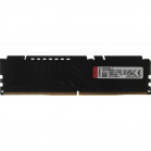 Оперативная память Kingston FURY DDR5 8GB 6000Mhz DIMM Beast Black EXPO KF560C36BBE-8