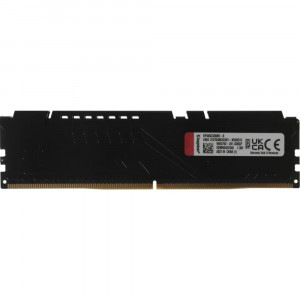  Kingston FURY DDR5 8GB 6000Mhz DIMM Beast Black EXPO KF560C36BBE8