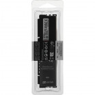 Оперативная память Kingston FURY DDR5 8GB 6000Mhz DIMM Beast Black EXPO KF560C36BBE-8