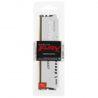 Оперативная память Kingston FURY DDR5 32GB 6000Mhz CL36 DIMM Beast White EXPO KF560C36BWE-32