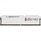 Оперативная память Kingston FURY DDR5 32GB 6000Mhz CL36 DIMM Beast White EXPO KF560C36BWE-32
