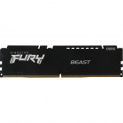 Оперативная память Kingston Fury DDR5 32gb 6400Mhz DIMM (Kit of 2)