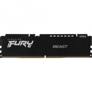  Kingston Fury DDR5 32gb 6400Mhz DIMM Kit of 2