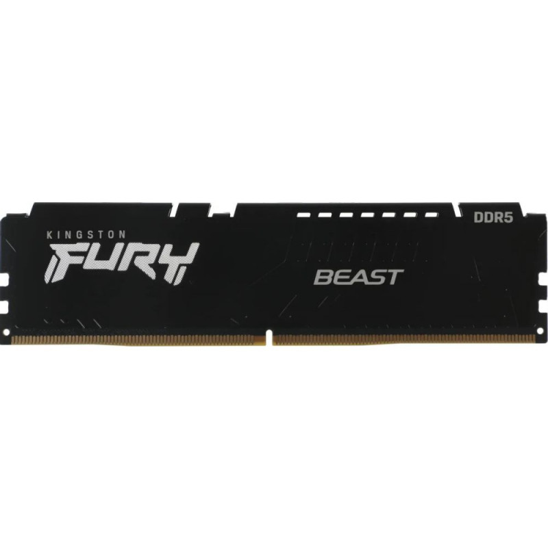 Оперативная память Kingston Fury DDR5 32gb 6400Mhz DIMM (Kit of 2)