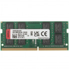Оперативная память Kingston DDR4 16GB 3200Mhz SODIMM PC4-25600, KVR32S22D8/16