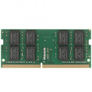  Kingston DDR4 16GB 3200Mhz SODIMM PC425600 KVR32S22D816