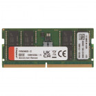 Оперативная память Kingston DDR5 32GB 5600Mhz SODIMM CL46 KVR56S46BD8-32