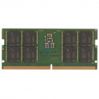 Оперативная память Kingston DDR5 32GB 5600Mhz SODIMM CL46 KVR56S46BD8-32