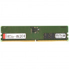Оперативная память Kingston DDR5 16GB 5600Mhz DIMM CL46 KVR56U46BS8-16