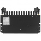 Беспроводной маршрутизатор MIKROTIK L009UIGS-2HAXD-IN, 802.11b/g/n/ax, 8*10/100/1000 LAN, 1*PoE, SFP