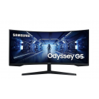 Монитор Samsung 34