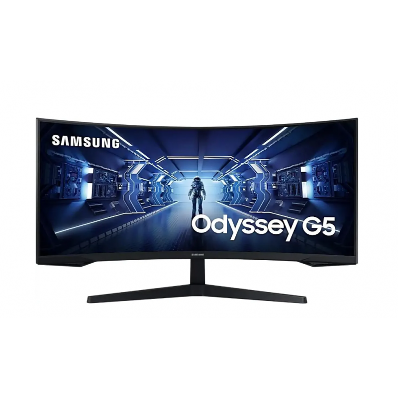 Монитор Samsung 34