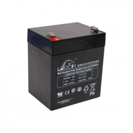 Аккумуляторная батарея LEOCH DJW 12-5.4 F2