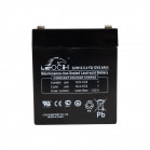 Аккумуляторная батарея LEOCH DJW 12-5.4 F2