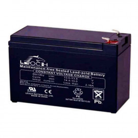 Аккумуляторная батарея LEOCH DJW 12-7.2 F2