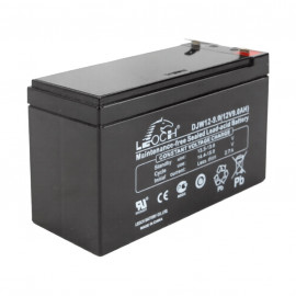 Аккумуляторная батарея LEOCH DJW 12-9.0 F2
