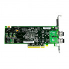 Сетевой адаптер Broadcom Emulex LPe35002-M2 Gen 7 (32GFC), 2-port, 32Gb/s, PCIeGen4 x8, LC MMF 100m
