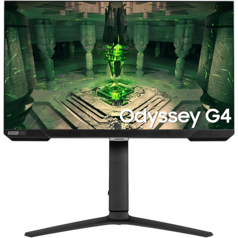 Монитор Samsung 25