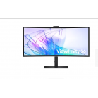 Монитор Samsung 34