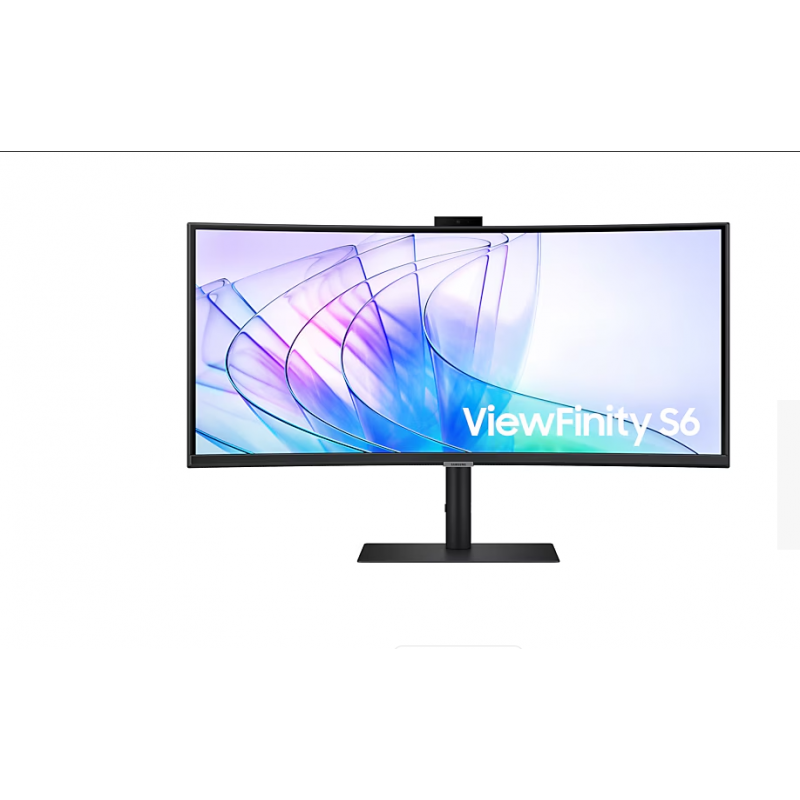 Монитор Samsung 34