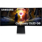 Монитор Samsung 34