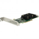 Контроллер Broadcom/LSI 9560-16I SGL (05-50077-00) (PCIe 4.0 x8 LP) Tri-Mode SAS/SATA/NVMe 12G, RAID