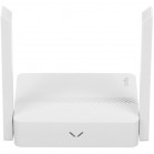 Маршрутизатор с LTE, Cudy LT300, N300, 2x LAN 10/100 Мбит/с.Nano SIM Slot, LTE сat.4