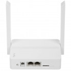 Маршрутизатор с LTE, Cudy LT300, N300, 2x LAN 10/100 Мбит/с.Nano SIM Slot, LTE сat.4