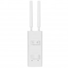 Маршрутизатор с LTE, Cudy LT400,  N300, 4 LAN 10/100 Мбит/с., Nano SIM Slot, LTE сat.4