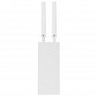 Маршрутизатор с LTE, Cudy LT400,  N300, 4 LAN 10/100 Мбит/с., Nano SIM Slot, LTE сat.4
