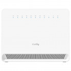 Маршрутизатор с LTE, Cudy LT700E, AC1200, 1x WAN/LAN 10/100/1000 Мбит/с., 3x LAN 10/100/1000 Мбит/с