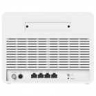 Маршрутизатор с LTE, Cudy LT700E, AC1200, 1x WAN/LAN 10/100/1000 Мбит/с., 3x LAN 10/100/1000 Мбит/с