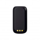 Микрофон Hollyland Lark A1 Mini Duo (Space Gray with USB-C RX)