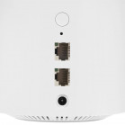 Система Mesh Cudy M1300(1-Pack), AC1200, 2 LAN 10/100/1000 Мбит/с.