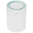 Система Mesh Cudy M1500(1-Pack) Wi-Fi 6 AX1500, 3 LAN 10/100/1000 Мбит/с.