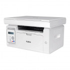 МФУ G&G M2022NW А4, 22 ppm, 800 MHz, 1200x1200 dpi, 256 MB RAM, paper tray 150