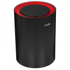Система Mesh Cudy M3000(1-Pack) Wi-Fi 6 AX1800,  2 LAN 10/100/1000 Мбит/с.