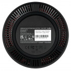 Система Mesh Cudy M3000(1-Pack) Wi-Fi 6 AX1800,  2 LAN 10/100/1000 Мбит/с.