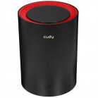 Система Mesh Cudy M3000(1-Pack) Wi-Fi 6 AX1800,  2 LAN 10/100/1000 Мбит/с.