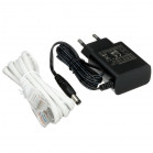 Система Mesh Cudy M3000(1-Pack) Wi-Fi 6 AX1800,  2 LAN 10/100/1000 Мбит/с.