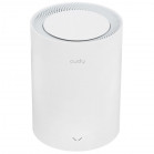 Система Mesh Cudy M3000(3-Pack), Wi-Fi 6 AX3000,   2,5 Гбит/с (WAN) + 1 Гбит/с (LAN)